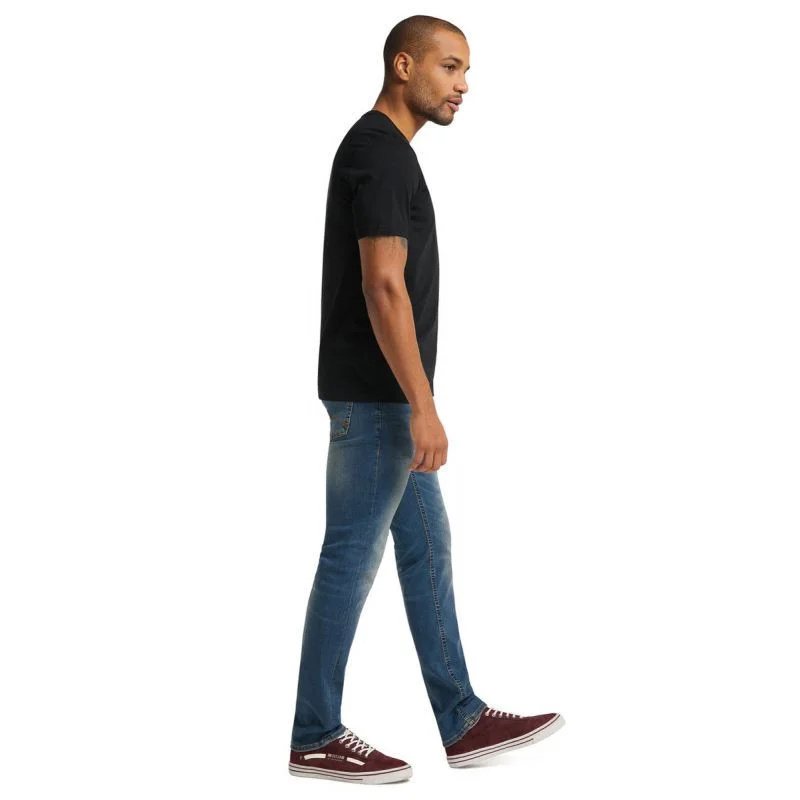 Tričko Mustang C-Neck 2-pack M 1006169 4142 S