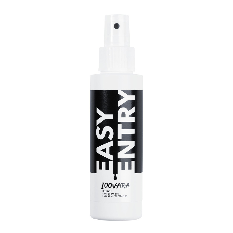 Anální sprej - Easy Entry 100 ml