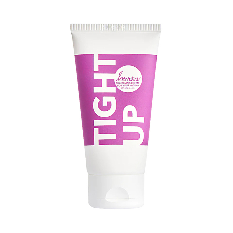 Loovara Pečující krém - Tight Up