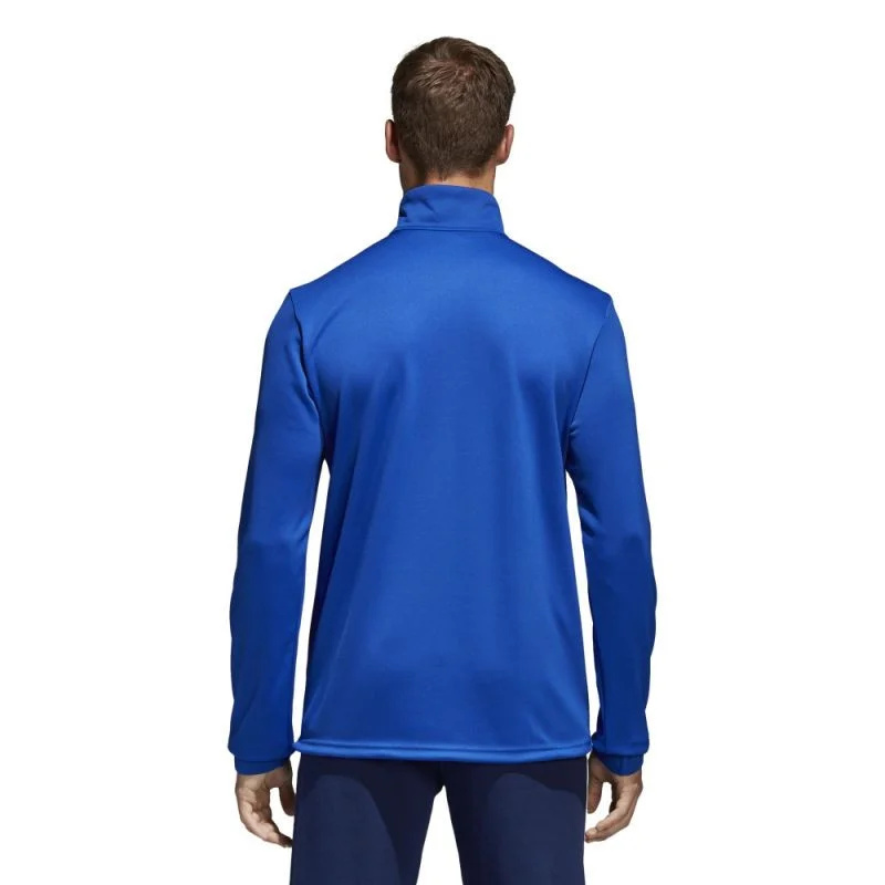 Pánský fotbalový dres Core 18 TR Top M CV3998 - Adidas XS