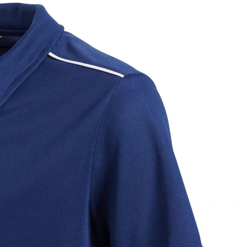 Dětské tričko CORE 18 POLO CV3680 - Adidas 116CM