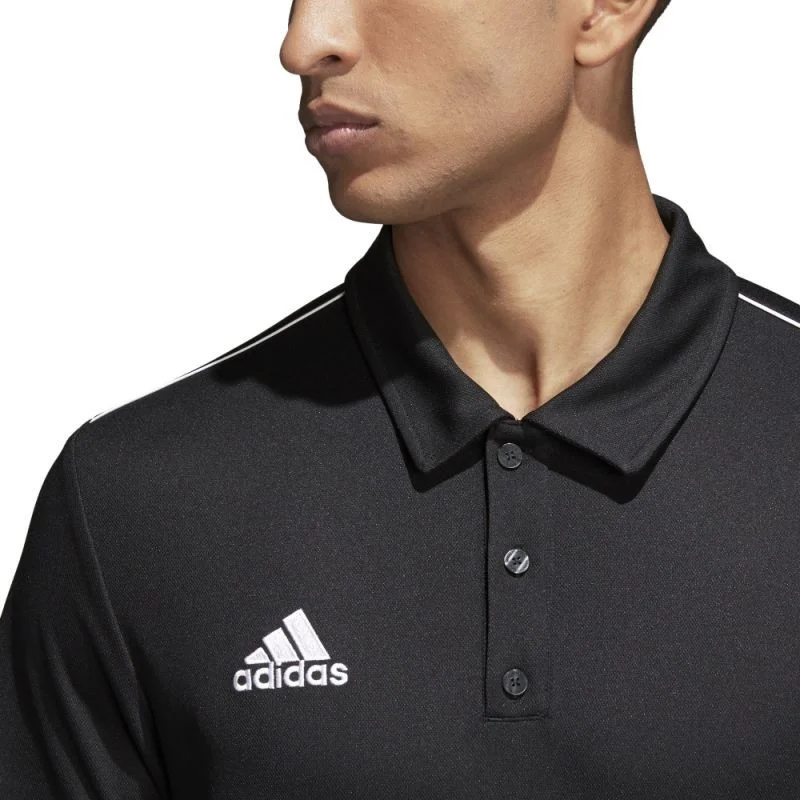 Pánský fotbalový dres Core 18 M CE9037 - Adidas S