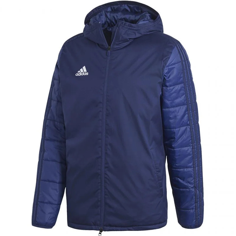 Pánská zimní bunda 18 M CV8271 - Adidas M