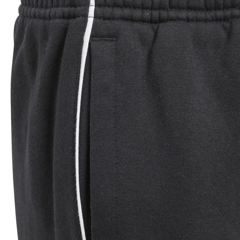 Chlapecká mikina Core 18 Sweat JR CE9077 - Adidas 116CM