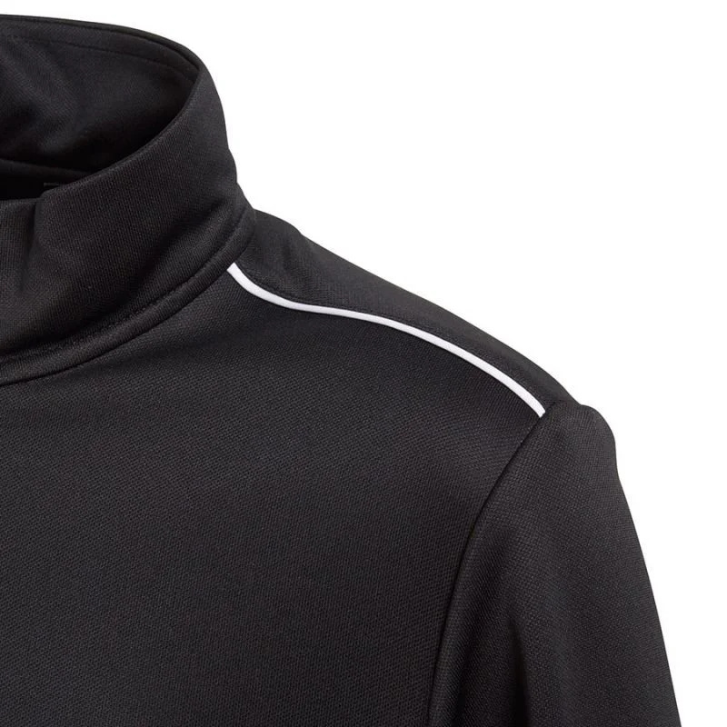 Dětské fotbalové tričko Core 18 TR Top Y CE9028 - Adidas 164 cm