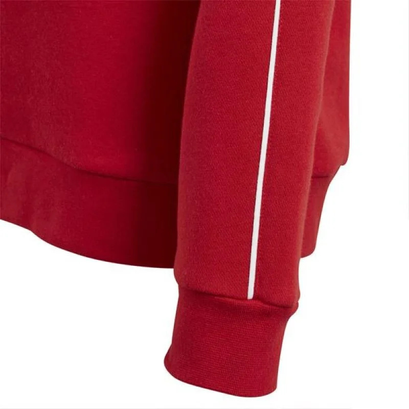 Dětský dres Core 18 SW JR CV3970 - Adidas 128CM