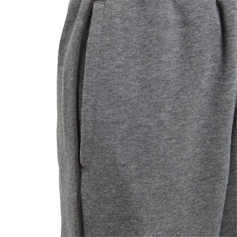 Chlapecké kalhoty Core 18 Sweat JR CV3957 - Adidas 116CM