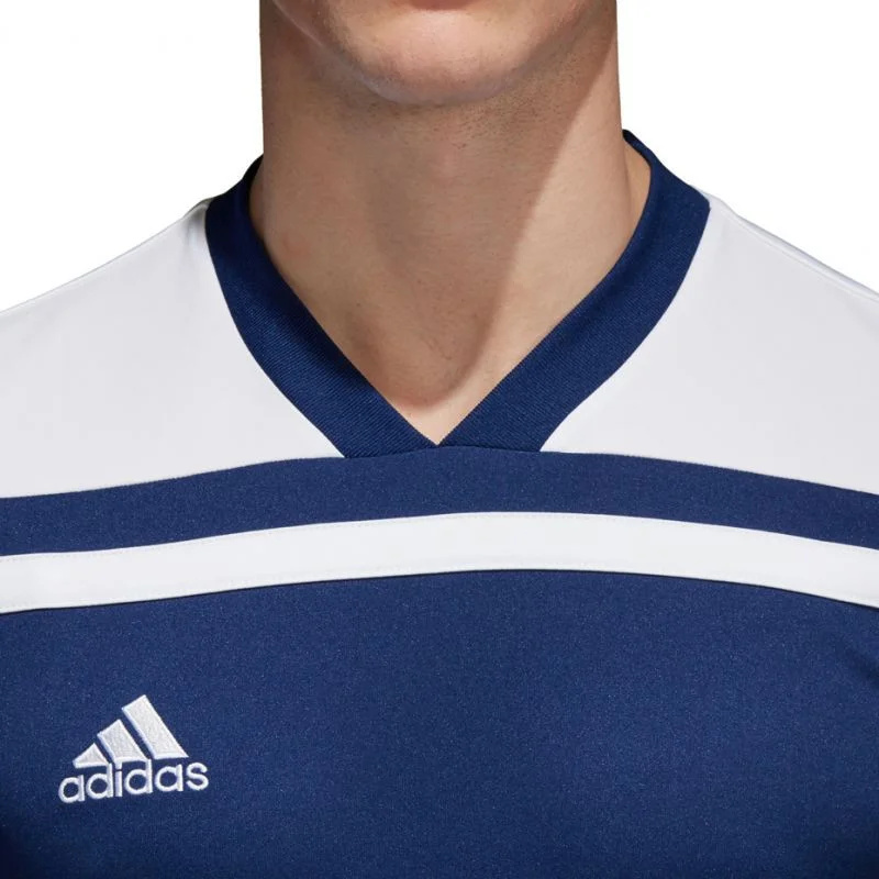 Pánské fotbalové tričko M Regista 18 Jersey CE8966 - Adidas 128