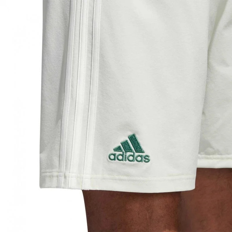 Chlapecké juniorské šortky Condivo 18 CF0721 - Adidas S (173 cm)