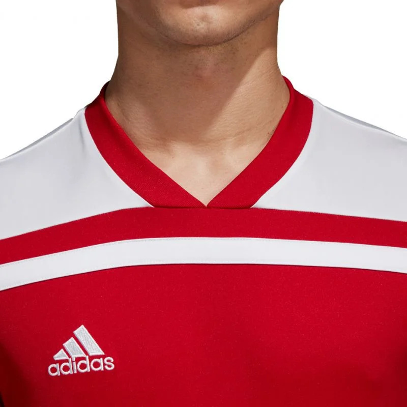 Pánské fotbalové tričko Regista 18 M CE1713 - Adidas 116