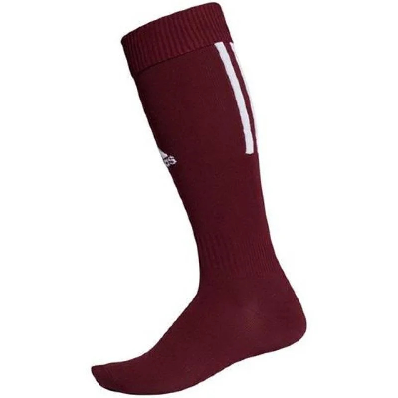 Santos 18 unisex fotbalové štulpny CV8107 -Adidas 27-30