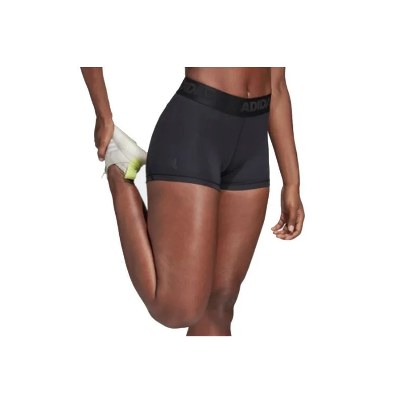 Dámské kraťasy Alphaskin Short W CD9757 - Adidas L
