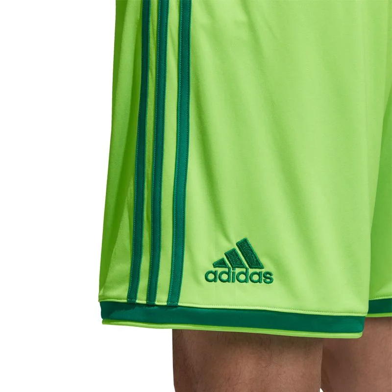 Pánské kraťasy Regista 18 Short M CF9598 - Adidas XXL