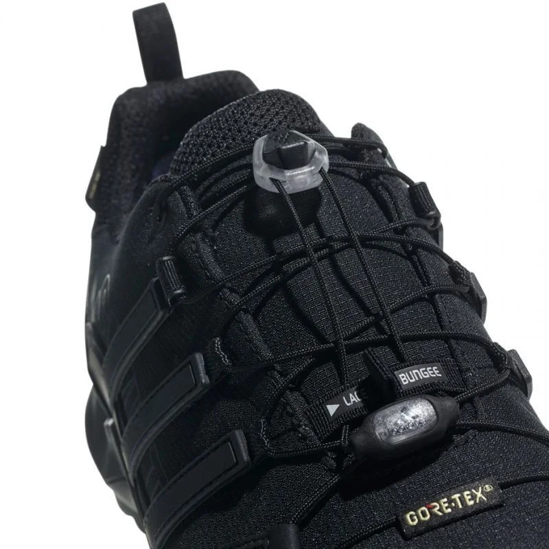 Pánské boty Terrex M CM7492 černé - Adidas 45,5