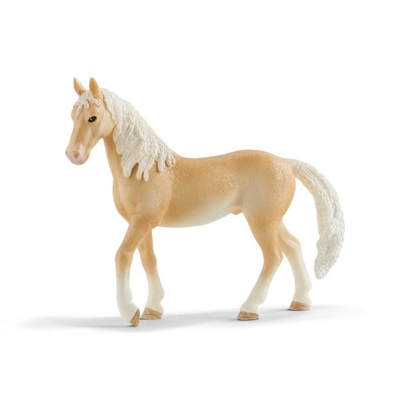 Schleich 13911 Horse Club Akhal-Teke stallion