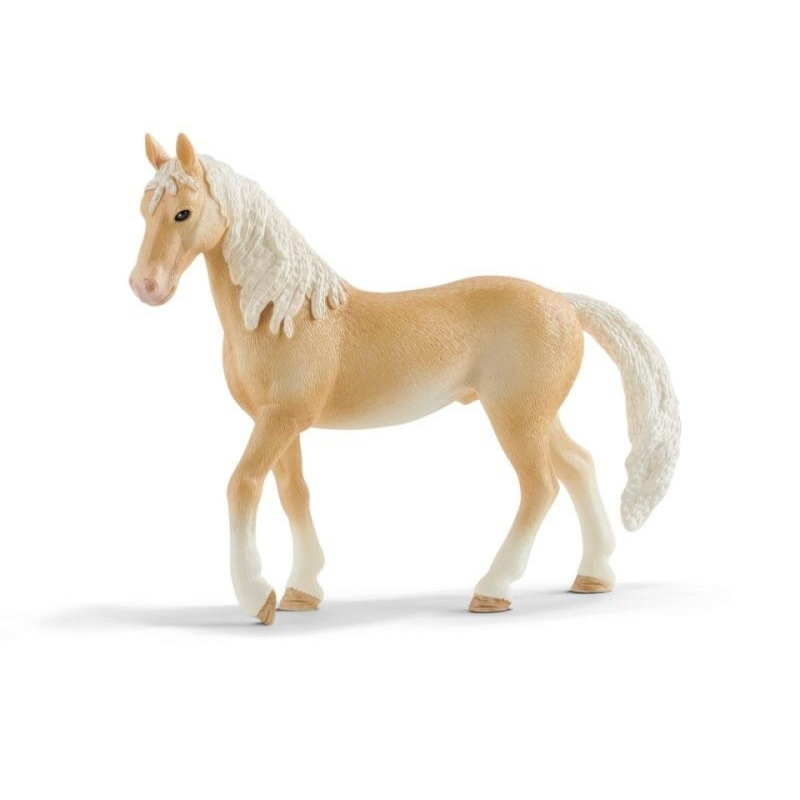 Schleich 13911 Horse Club Akhal-Teke stallion