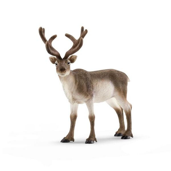 Schleich Zvířátko - sob