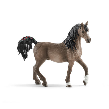 SCHLEICH Horse Club® 13907 Kůň arabský - hřebec