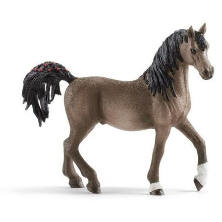 SCHLEICH Horse Club® 13907 Kůň arabský - hřebec