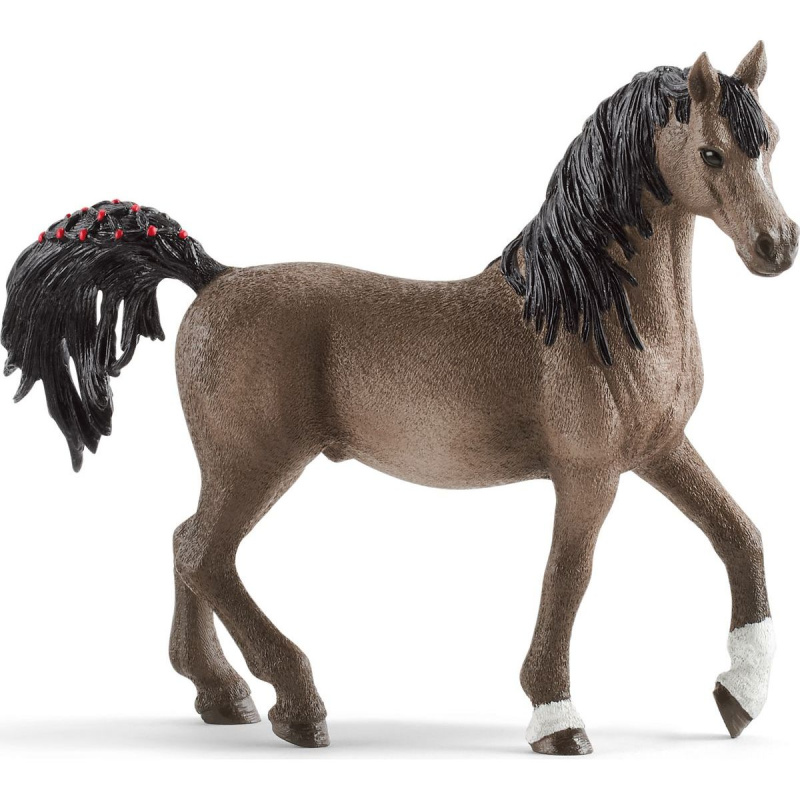 SCHLEICH Horse Club® 13907 Kůň arabský - hřebec
