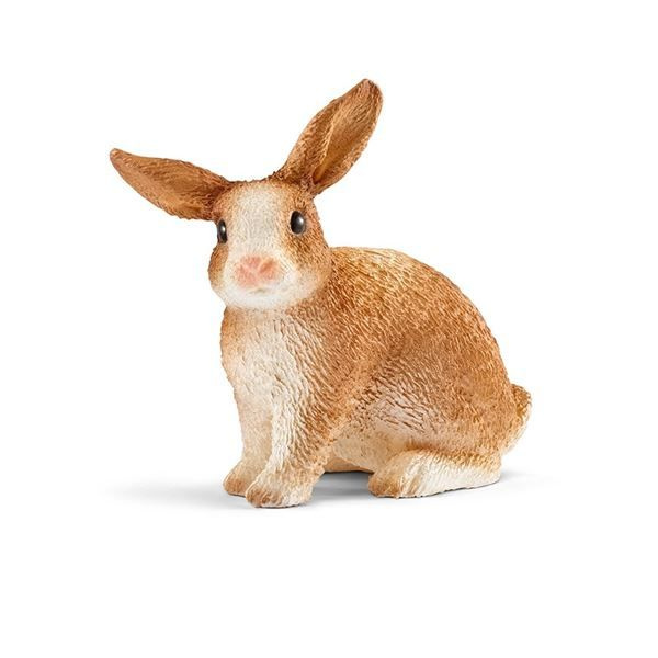 SCHLEICH Farm World® 13827 Králík