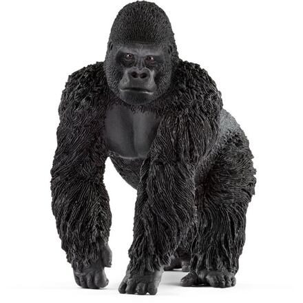 SCHLEICH Wild Life® 14770 Samec gorily