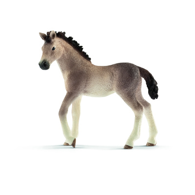 SCHLEICH Horse Club® 13822 Andaluský kůň - hříbě
