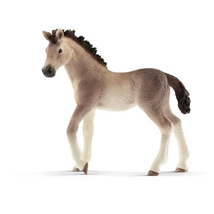 SCHLEICH Horse Club® 13822 Andaluský kůň - hříbě