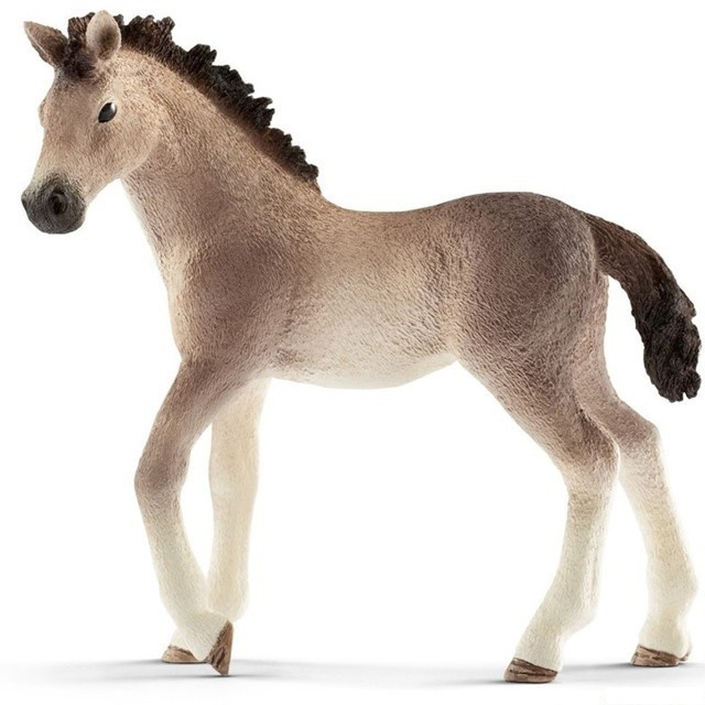 SCHLEICH Horse Club® 13822 Andaluský kůň - hříbě