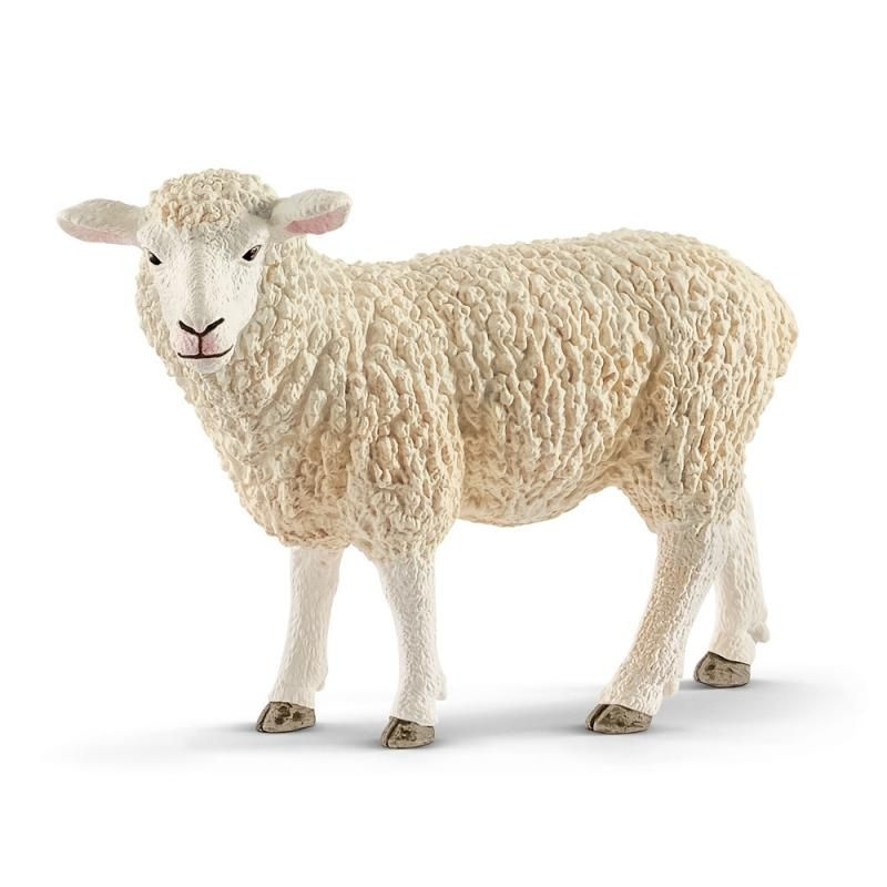 Schleich Zvířátko - Ovce