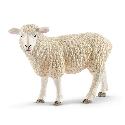 Schleich Zvířátko - Ovce