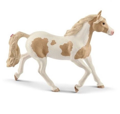 Schleich 13884 Paint horse klisna