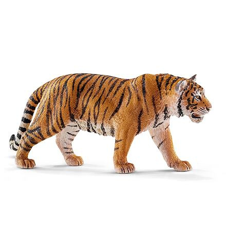 Schleich Zvířátko - tygr