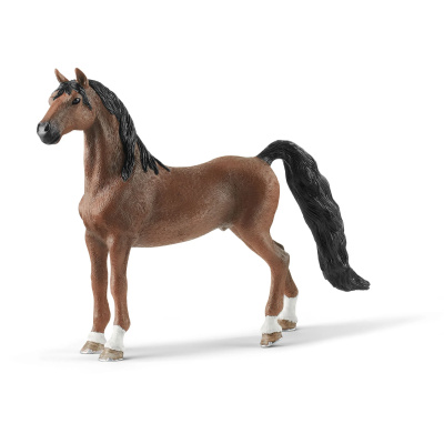 SCHLEICH Horse Club® 13913 Kůň americký - valach