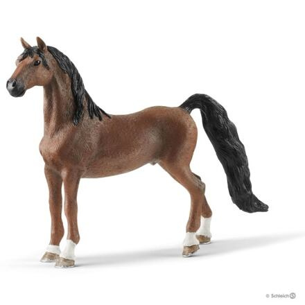 SCHLEICH Horse Club® 13913 Kůň americký - valach