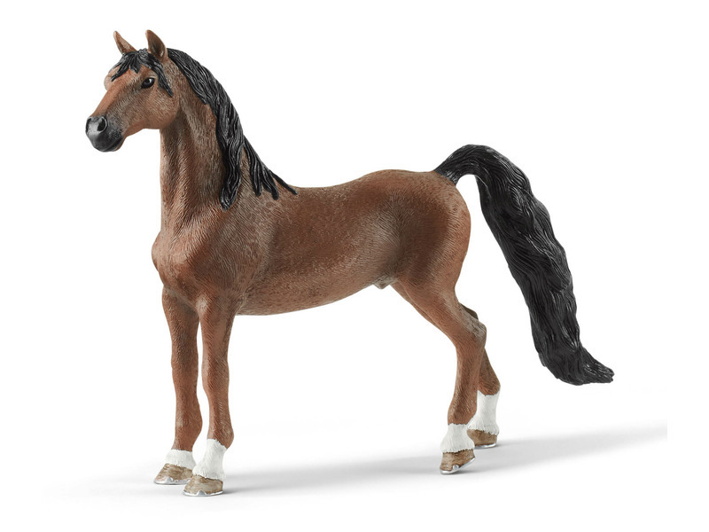 SCHLEICH Horse Club® 13913 Kůň americký - valach