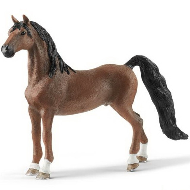 SCHLEICH Horse Club® 13913 Kůň americký - valach