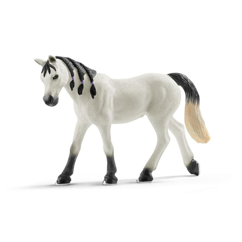 SCHLEICH Horse Club® 13908 Kůň arabský - klisna