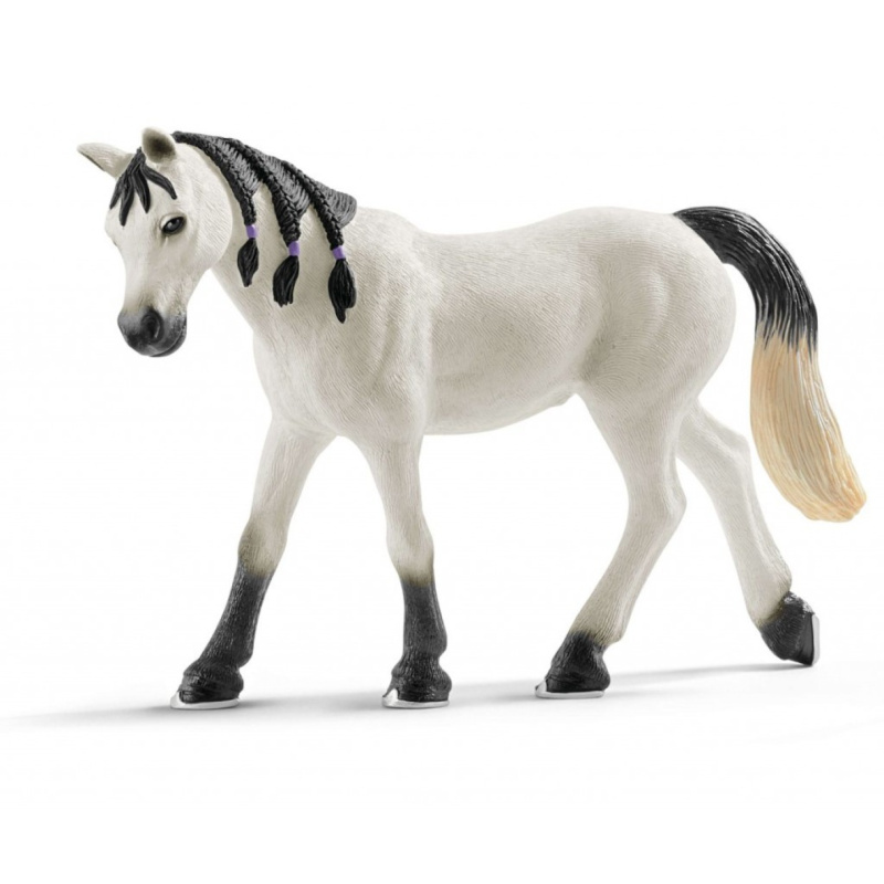SCHLEICH Horse Club® 13908 Kůň arabský - klisna