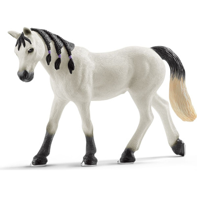 SCHLEICH Horse Club® 13908 Kůň arabský - klisna