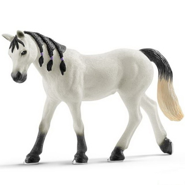 SCHLEICH Horse Club® 13908 Kůň arabský - klisna