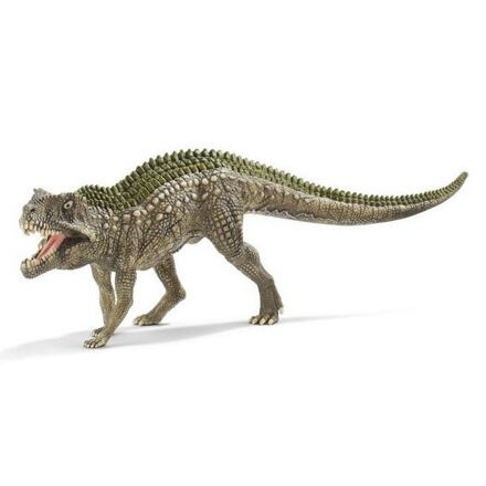 Schleich Prehistorické zvířátko - Postosuchus s pohyblivou čelistí