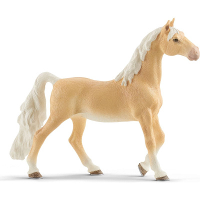 SCHLEICH Horse Club® 13912 Kůň Americký - kobyla
