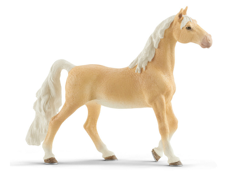 SCHLEICH Horse Club® 13912 Kůň Americký - kobyla