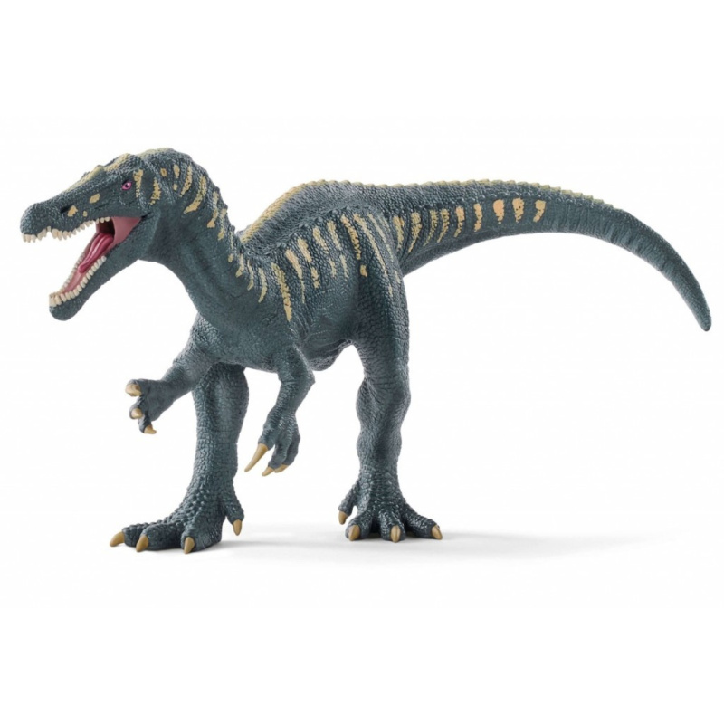 Prehistorické zvířátko - Baryonyx