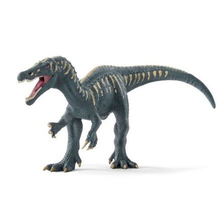 Prehistorické zvířátko - Baryonyx
