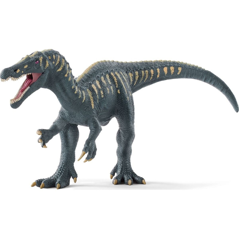 Prehistorické zvířátko - Baryonyx