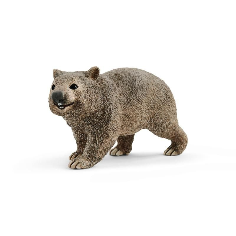 Schleich Zvířátko - wombat