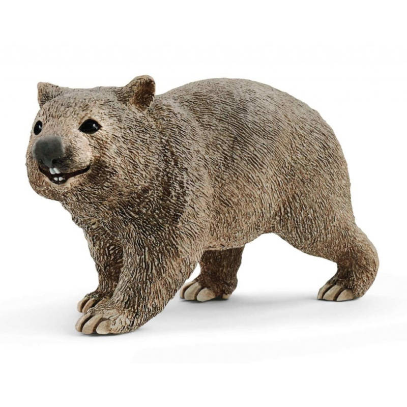 Schleich Zvířátko - wombat