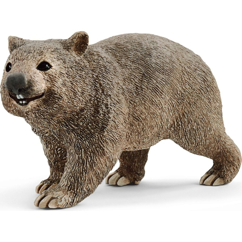 Schleich Zvířátko - wombat